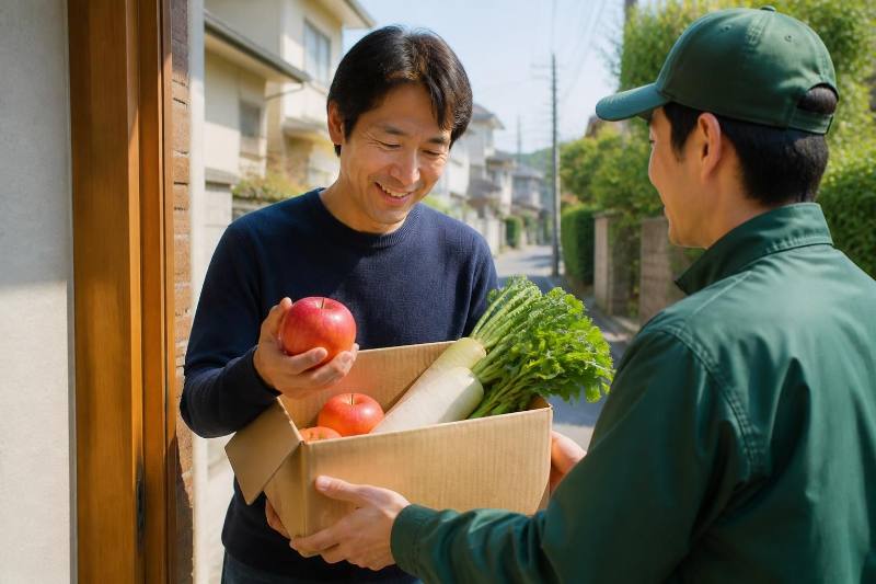 独自サービスの充実度で快適さが変わる